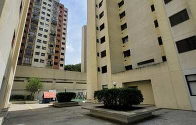 Imagem 12: Apartamento no Residencial Rembrandt, Butantã - São Paulo
