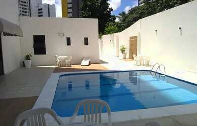 Imagem 2: Apartamentos 1 Dormitório para venda e locação em Salv