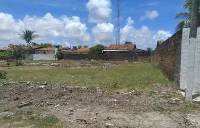 Imagem 5: TERRENO EM CATUAMA GOIANA-PE