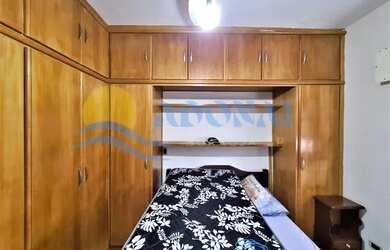 Imagem 13: APARTAMENTO RESIDENCIAL em GUARUJÁ - SP, Jardim Astúrias