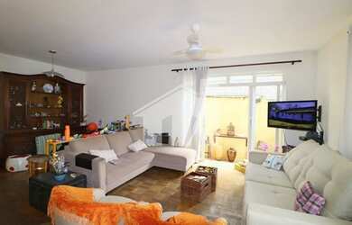 Imagem 15: Sobrado residencial para venda ou locação no Campo Belo