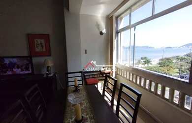 Imagem 2: Apartamento - Aparecida - Santos/SP