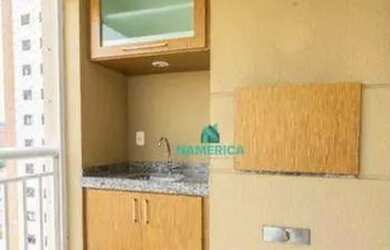 Imagem 4: Apartamento com 2 dormitórios, 83 m² - venda por R$ 1.000.000,00 ou...