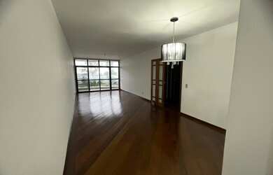 Imagem: Avenida Lucio Costa 17710 Recreio 3 suítes, somente com fiador