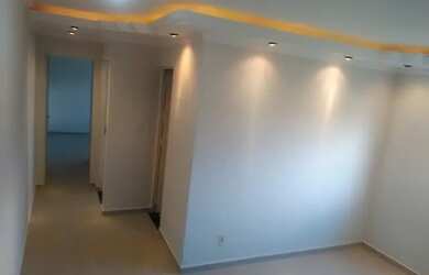 Imagem: O apartamento para alugar possui 2 Dormitórios, 1 Banheiro