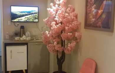 Imagem 2: Clínica Estética. 2 Banheirose3 Dormitórios