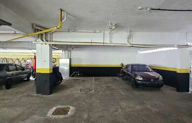 Imagem 2: Recreio Apto 2qtos com vaga de garagem apenas 300mts da praia