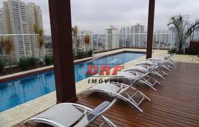 Imagem 14: Locação de Studio Na Vila Augusta ao lado do Shopping Internacional