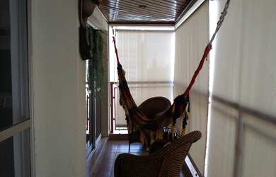 Imagem 3: Apartamento para venda possui 120 metros quadrados com 4 quartos em Setor...