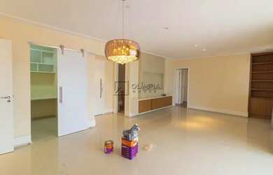 Imagem 6: Apartamento Venda 3 Dormitórios - 156 m² Brooklin