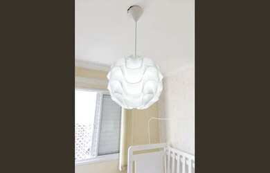 Imagem 16: Apartamento para Aluguel - Vila Gustavo, 2 Quartos, 106 m2