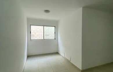 Imagem: O apartamento possui 2 Dormitórios e está localizado em Cidade