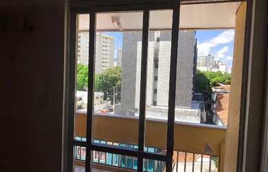 Imagem 16: Alugo Apto em Nazaré, 3/4