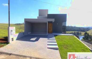 Imagem 5: Casa Residencial à venda, Condomínio Terras de Santa Cruz, Bragança...