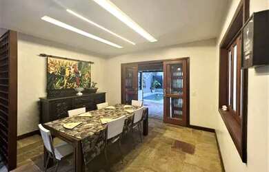 Imagem 14: Casa com 3 dorms, a.c 300 m² - Venda por R$ 1.200.000 ou Aluguel por R$ 6.200 - Jardim Sem