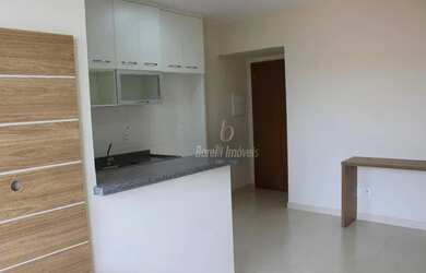 Imagem 16: Apartamento com 1 dormitório, 42 m² - venda por R$ 195.000,00 ou aluguel...
