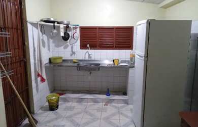 Imagem 8: Residência bairro do trem