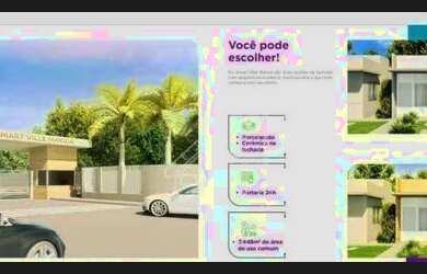 Imagem 7: Casa com 2 dormitórios à venda, 53 m² por R$ 214.900 - Ubatiba - Maricá/RJ