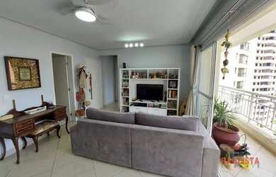 Imagem 2: 3 dormitórios, 125 m² - venda por R$ 1.250.000 ou aluguel por R$ 5.550/mês...