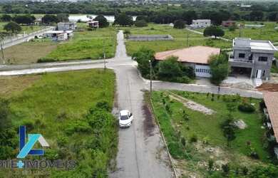 Imagem: O terreno está localizado em Engenheiro Luciano Cavalcante