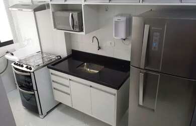 Imagem 11: Studio Residencial à venda, Bela Vista, São Paulo - ST4462