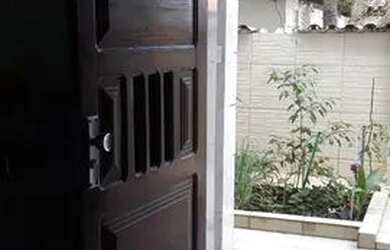 Imagem 4: Alugo Casa 2/4, Sala, Varanda no Santa Monica em Salvador. Ba