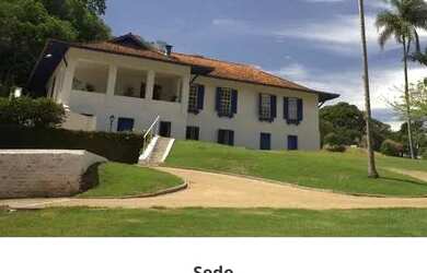 Imagem 14: Linda casa, em Condomínio Fechado de Alto padrão, em Lagos de Santa...