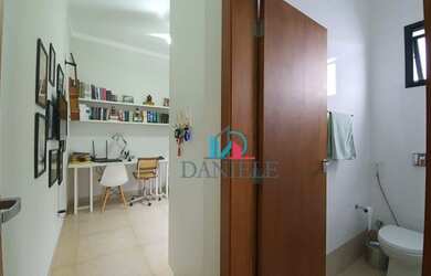 Imagem 16: Sobrado com 3 suítes localizado no condomínio Buona Vita