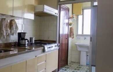 Imagem 9: Apartamento Residencial à venda, Alto da Boa Vista, São Paulo - AP12099