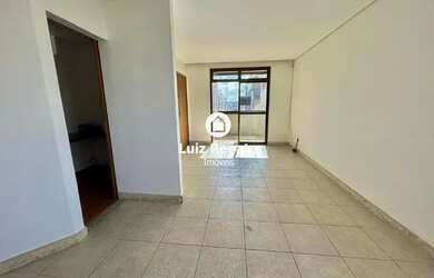 Imagem 5: Apartamento 03 quartos com suíte no Bairro Castelo