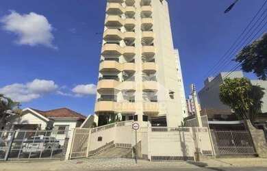 Imagem: O apartamento possui 3 Dormitórios, 3 Banheiros, 1 Vaga na