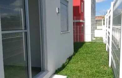 Imagem 2: Alugo apartamento garden. Piscina, Churrasqueira, 50m² de Áreae1 Vaga...