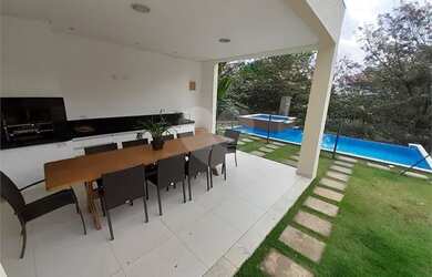 Imagem 3: Casa de Condomínio com 4 dorms, Condomínio Porto Atibaia