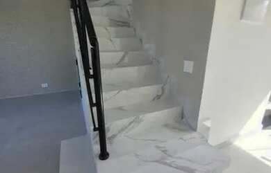 Imagem 10: Sobrado na quadra do mar Balneário Santa Terezinha