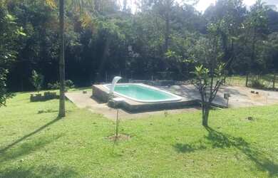 Imagem 14: Linda chácara em Juquitiba