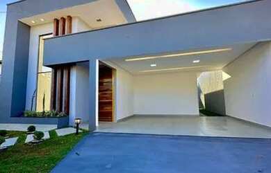 Imagem 6: Ágio Casa Linda Alto Padrão 3/4, Suíte, Piscina, Senador Canedo-GO