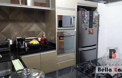 Imagem 6: Sobrado parque da Mooca , 3 dormitorios , 3 vagas , novo