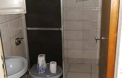 Imagem 3: Vendo ou troco casa em fazenda rio grande PR