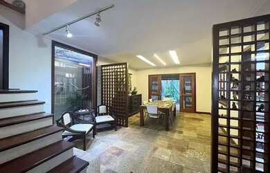 Imagem 11: Casa com 3 dorms, a.c 300 m² - Venda por R$ 1.200.000 ou Aluguel por R$ 6.200 - Jardim Sem