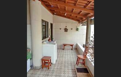 Imagem 13: Casa para venda c em Condomínio Atibaia, Amin Camargo - Goiânia - Goiás