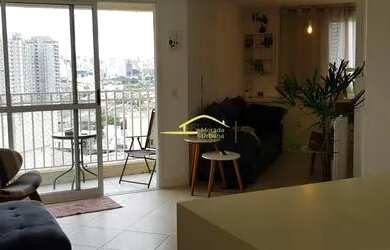 Imagem 1: Apartamento para venda ou locação na Freguesia do Ó São Paulo