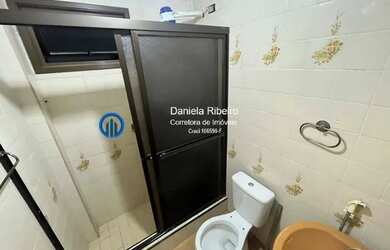 Imagem 10: Vista Livre- 2 dormitórios- 2 banheiros, piscina, salao de festas 1 vaga