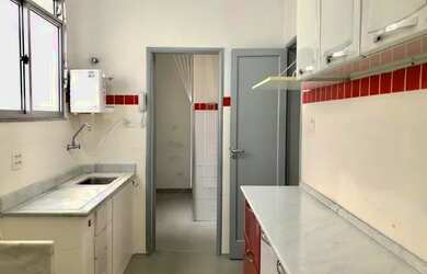 Imagem 14: Apartamento sala dois quartos com dependência no coração da Praça Saens Pena