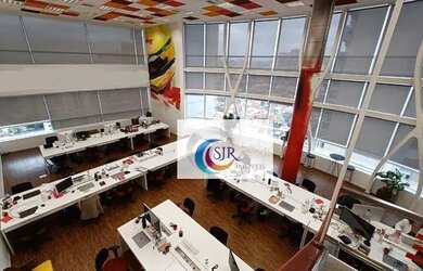 Imagem: O depósito possui 5 Vagas na garagem, 405m² de Área, Imóvel