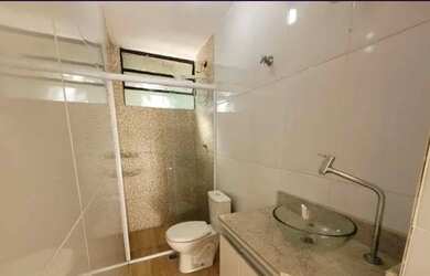 Imagem: O quarto está localizado em Guaraituba, Colombo para alugar