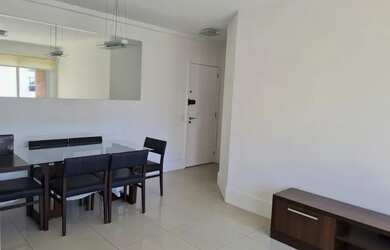 Imagem 6: Apartamento para venda possui 65 m² com 2 quartos em Vila Olímpia - São Paulo - SP