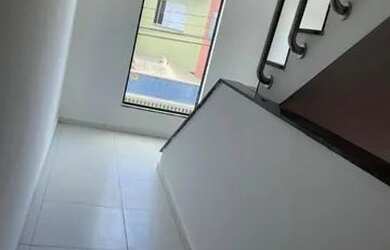 Imagem: O studio possui 1 Dormitório, 1 Banheiro, 30m² de Área, Piscina