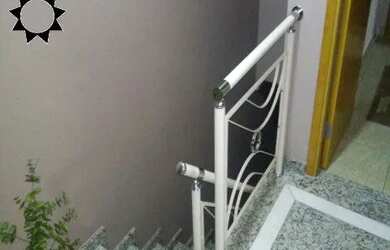 Imagem 8: APTO JD. BELA VISTA. Piscina, Churrasqueira, Área de serviçoe110m²...