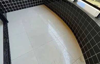 Imagem 5: Apartamento com 3 dormitórios à venda, 120 m² por R$ 900.000,00 - Ponta Verde - Maceió/AL