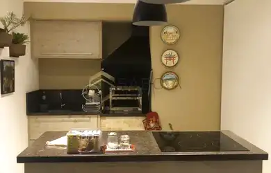 Imagem 3: Apartamento em Alto da Boa Vista - São Paulo, SP